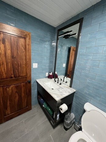 Imagen de la habitación del Hotel Hideout on the Horseshoe. Foto 19