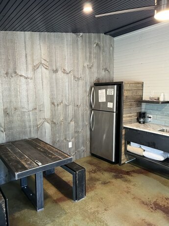 Imagen de la habitación del Hotel Hideout on the Horseshoe. Foto 20