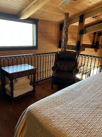 Imagen general del Hotel Hideout on the Horseshoe. Foto 10