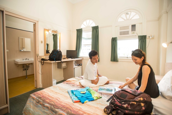 Imagen de la habitación del Hotel Hides Cairns. Foto 6