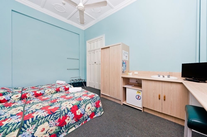 Imagen de la habitación del Hotel Hides Cairns. Foto 7