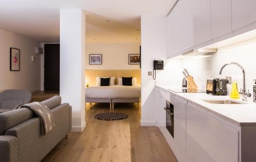 Imagen general del Hotel Hiding Space - Westgate Apartments. Foto 4