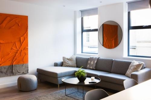 Imagen general del Hotel Hiding Space - Westgate Apartments. Foto 7