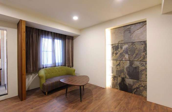 Imagen de la habitación del Hotel Hido Hotel III. Foto 5