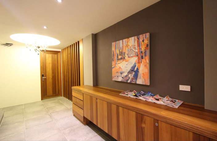 Imagen de los interiores del Hotel Hido Hotel III. Foto 17