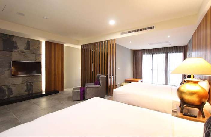 Imagen de la habitación del Hotel Hido Hotel III. Foto 6