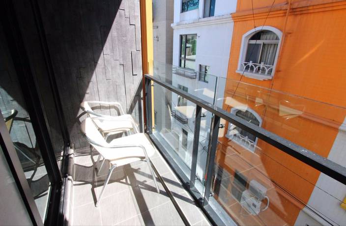 Imagen de la habitación del Hotel Hido Hotel III. Foto 7