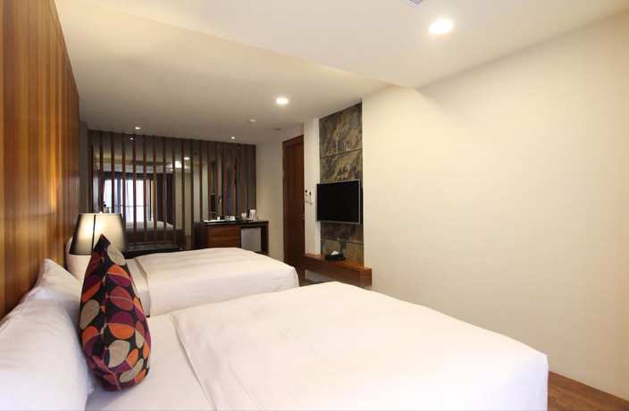 Imagen de la habitación del Hotel Hido Hotel III. Foto 10