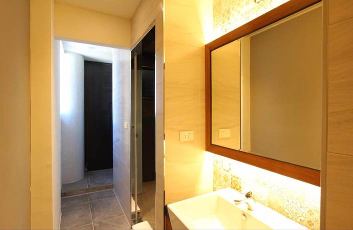 Imagen de la habitación del Hotel Hido Hotel III. Foto 14