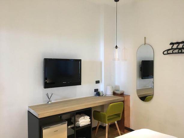 Imagen de la habitación del Hotel Hido I. Foto 3