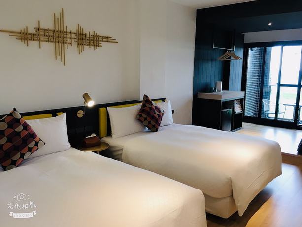 Imagen de la habitación del Hotel Hido I. Foto 5