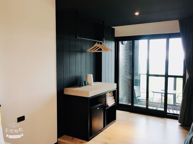 Imagen de la habitación del Hotel Hido I. Foto 8