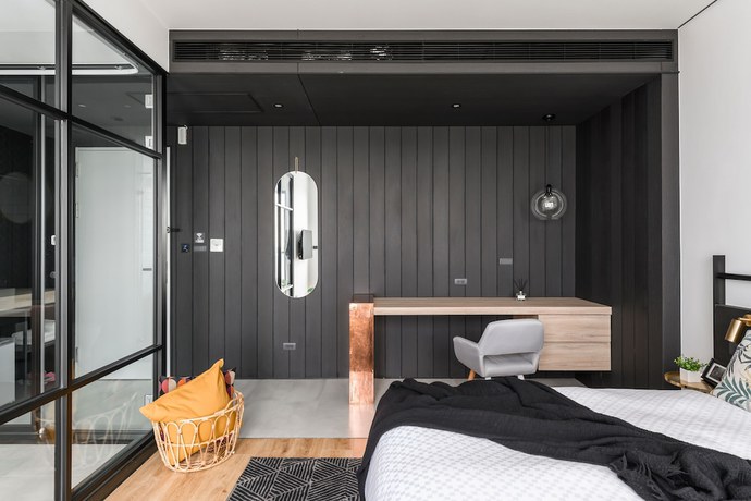 Imagen de la habitación del Hotel Hido I. Foto 11