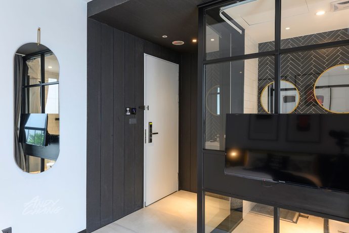 Imagen de la habitación del Hotel Hido I. Foto 14