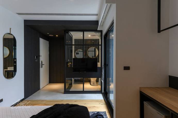 Imagen de la habitación del Hotel Hido I. Foto 15