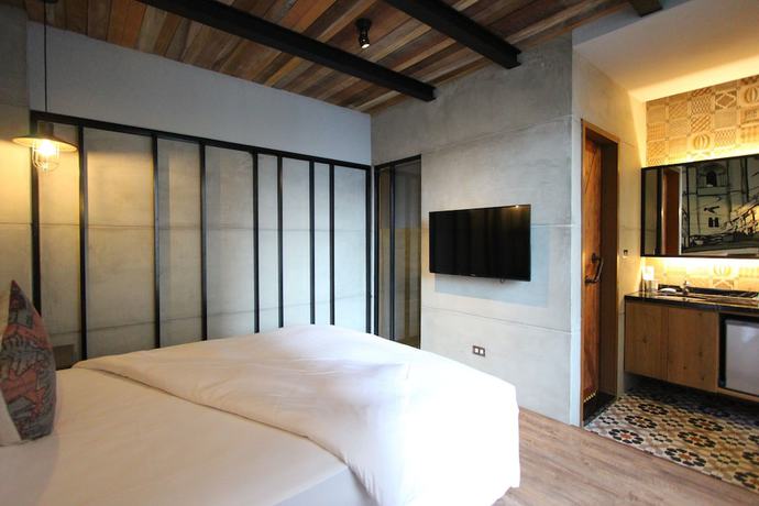 Imagen de la habitación del Hotel Hido Ii. Foto 4