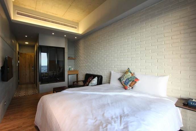 Imagen de la habitación del Hotel Hido Ii. Foto 5