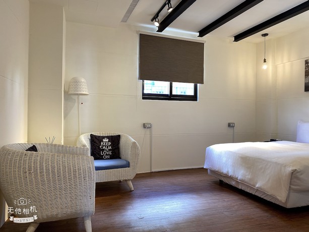 Imagen de la habitación del Hotel Hido Ii. Foto 6