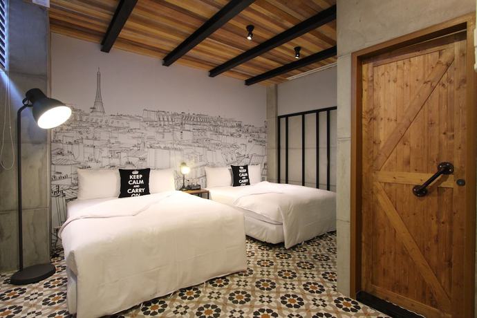 Imagen de la habitación del Hotel Hido Ii. Foto 7