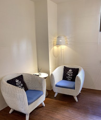 Imagen de la habitación del Hotel Hido Ii. Foto 8