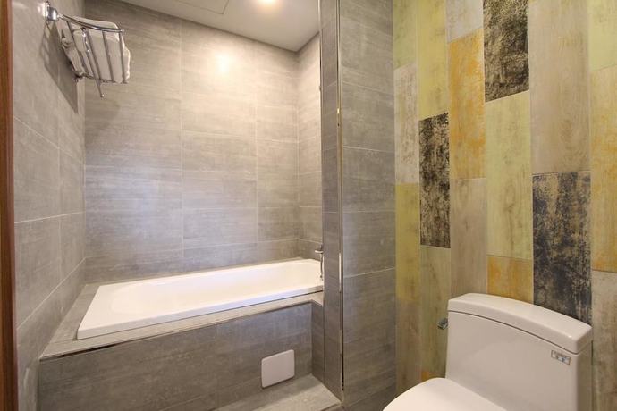 Imagen de la habitación del Hotel Hido Ii. Foto 9