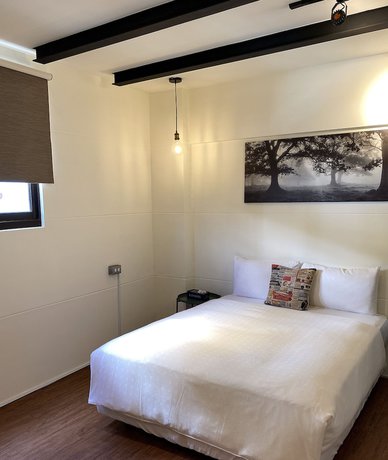 Imagen de la habitación del Hotel Hido Ii. Foto 11