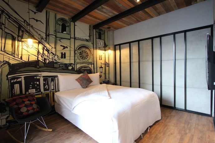 Imagen de la habitación del Hotel Hido Ii. Foto 12