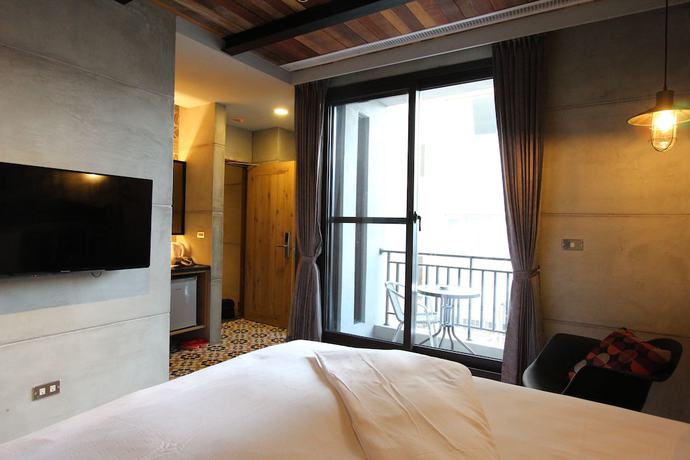 Imagen de la habitación del Hotel Hido Ii. Foto 17