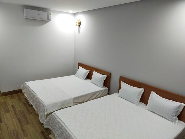 Imagen de la habitación del Hotel Hiep Thanh. Foto 2