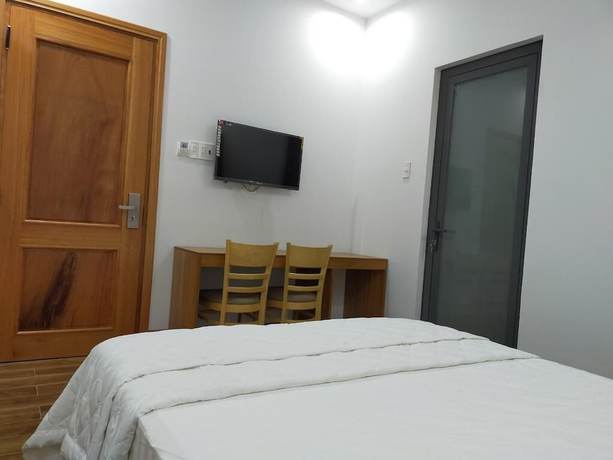 Imagen de la habitación del Hotel Hiep Thanh. Foto 3