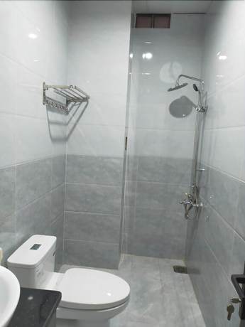 Imagen de la habitación del Hotel Hiep Thanh. Foto 5