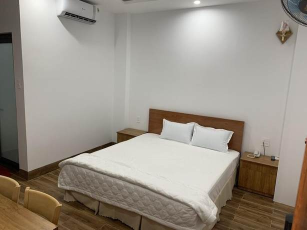 Imagen de la habitación del Hotel Hiep Thanh. Foto 6
