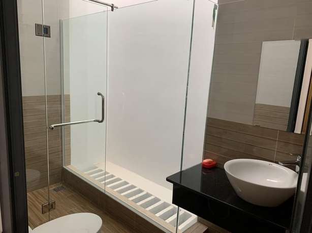 Imagen de la habitación del Hotel Hiep Thanh. Foto 7