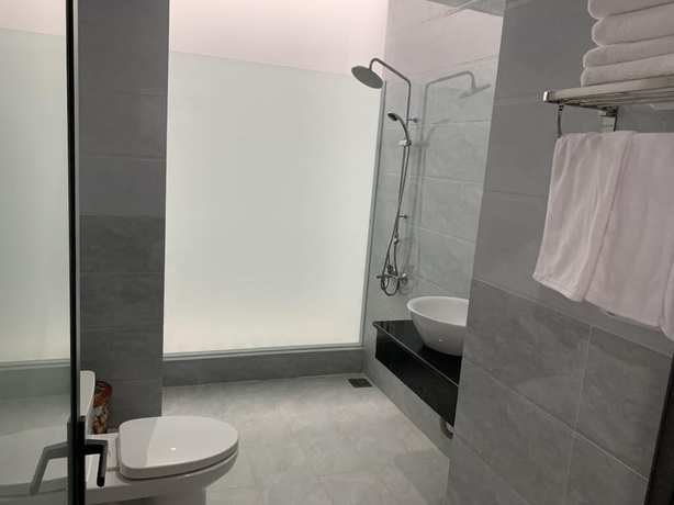 Imagen de la habitación del Hotel Hiep Thanh. Foto 8