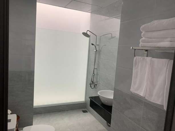 Imagen de la habitación del Hotel Hiep Thanh. Foto 10