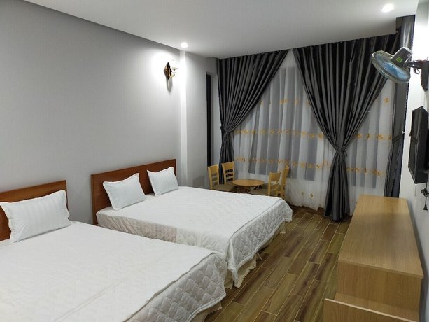Imagen de la habitación del Hotel Hiep Thanh. Foto 12