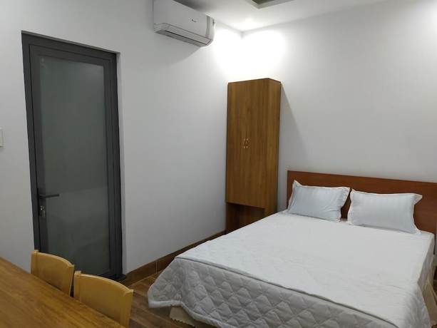 Imagen de la habitación del Hotel Hiep Thanh. Foto 13