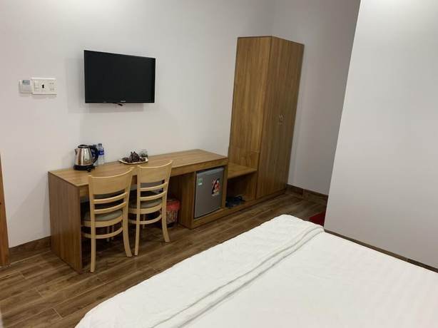 Imagen de la habitación del Hotel Hiep Thanh. Foto 14