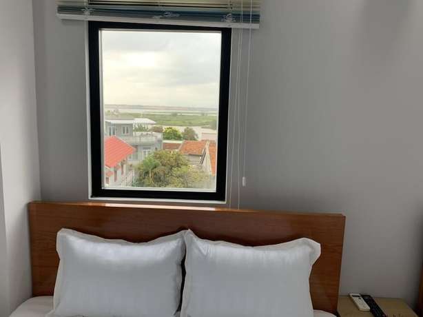 Imagen de la habitación del Hotel Hiep Thanh. Foto 16
