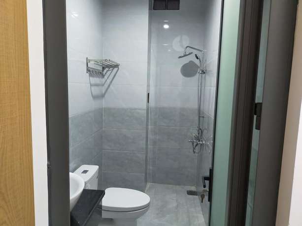 Imagen de la habitación del Hotel Hiep Thanh. Foto 17