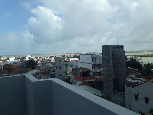 Imagen de la habitación del Hotel Hiep Thanh. Foto 18