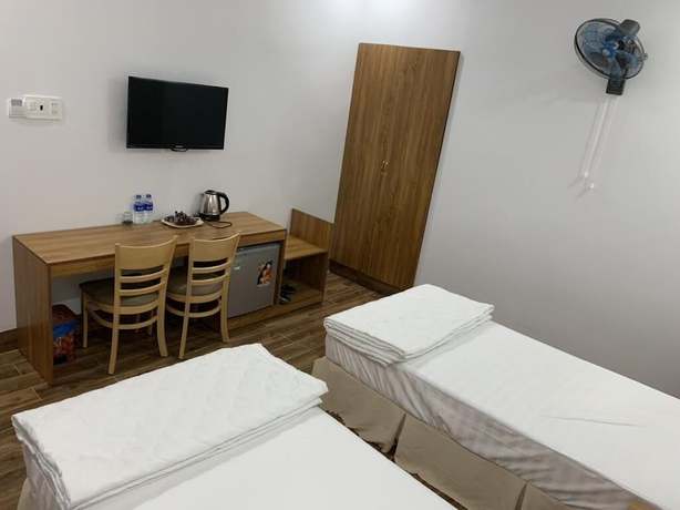 Imagen de la habitación del Hotel Hiep Thanh. Foto 19