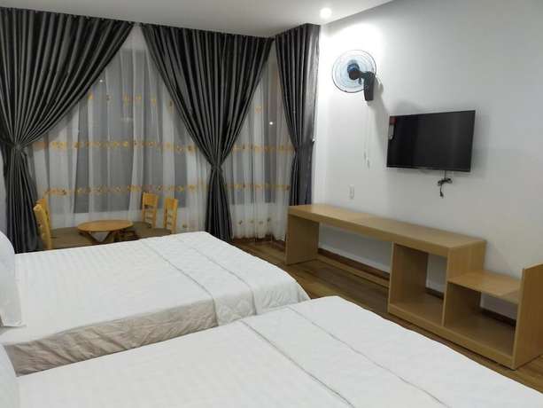 Imagen de la habitación del Hotel Hiep Thanh. Foto 20