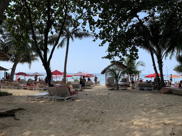 Imagen general del Hotel Hiep Thanh Resort. Foto 1