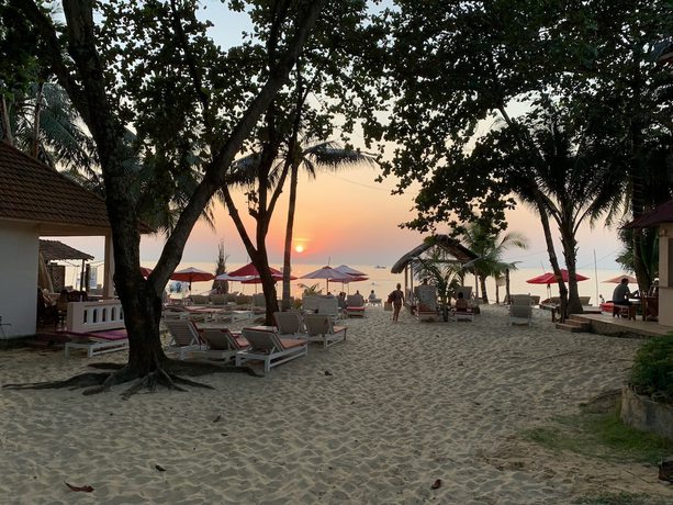 Imagen de la habitación del Hotel Hiep Thanh Resort. Foto 13