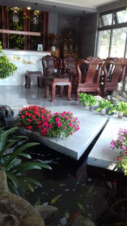 Imagen de la habitación del Hotel Hiep Yen. Foto 7
