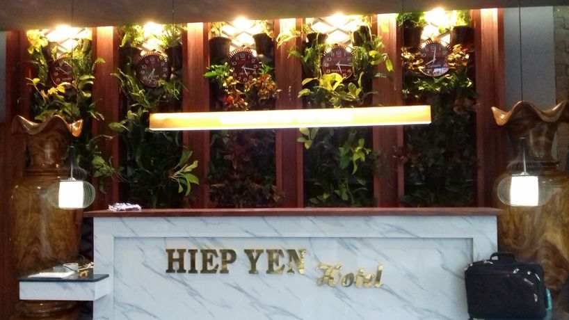 Imagen general del Hotel Hiep Yen. Foto 3