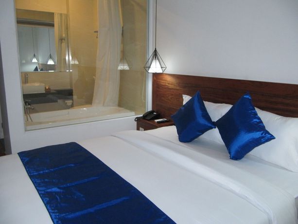 Imagen de la habitación del Hotel Hiep Yen. Foto 11