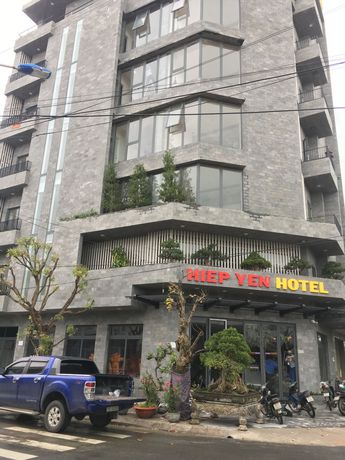 Imagen general del Hotel Hiep Yen. Foto 5