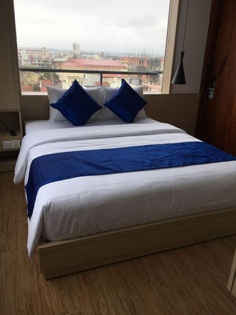 Imagen de la habitación del Hotel Hiep Yen. Foto 12